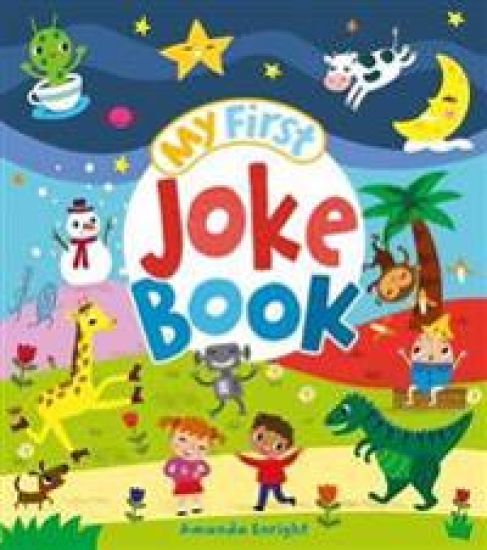 My First Joke Book