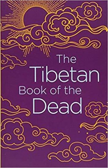 The Tibetan Book of the Dead