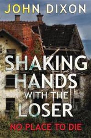 Shaking Hands With The Loser (No Place To Die)