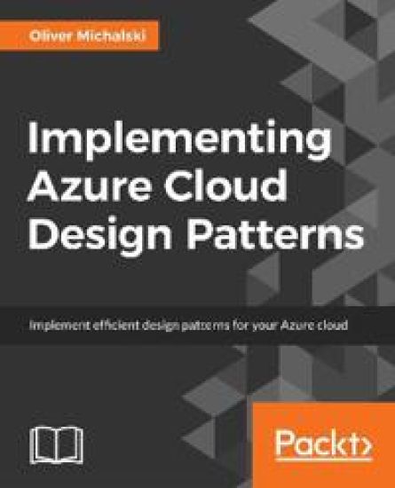 Implementing Azure Cloud Design Patterns