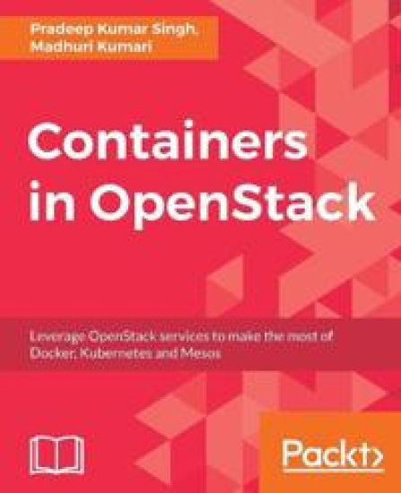Containers in OpenStack