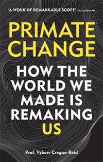 Primate Change