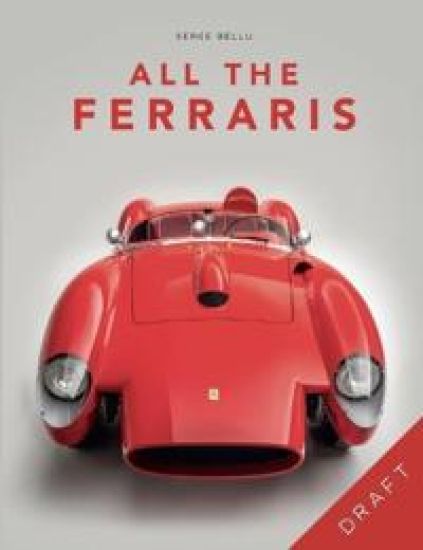 All The Ferraris