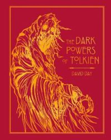The Dark Powers of Tolkien