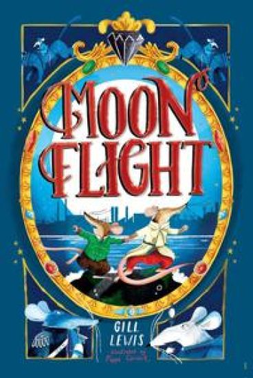 Moonflight