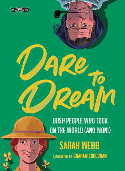Dare to Dream