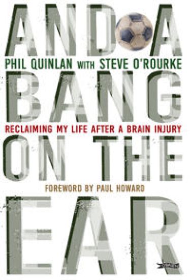And a Bang on the Ear