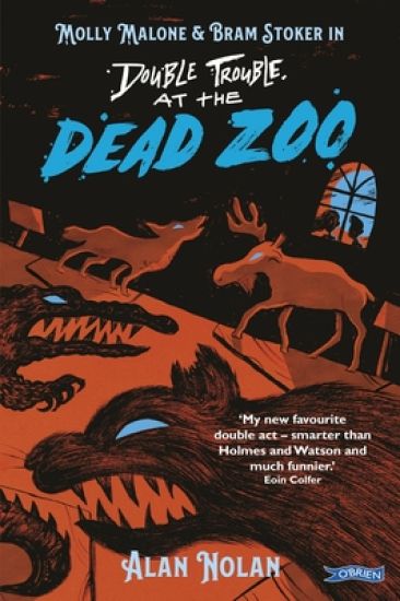 Double Trouble at the Dead Zoo