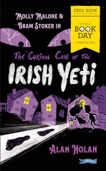 The Curious Case of the Irish Yeti