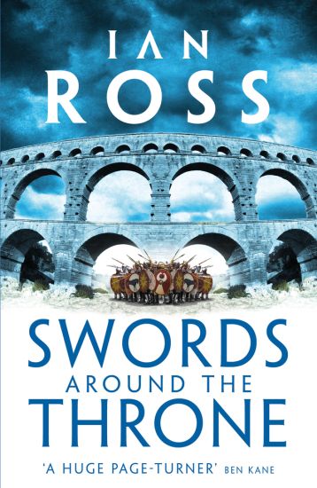 Swords Around The Throne