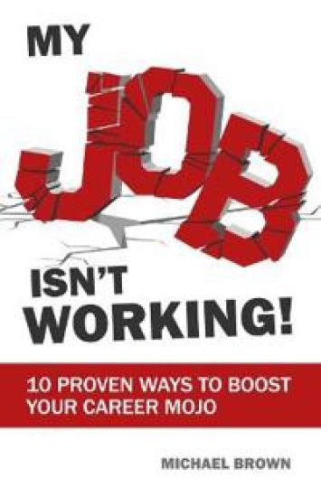 My Job Isn't Working!