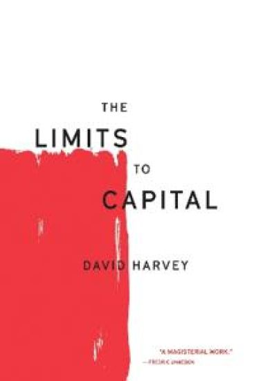 The Limits to Capital