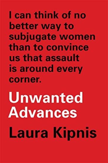 Unwanted Advances