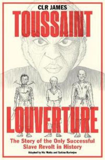 Toussaint Louverture