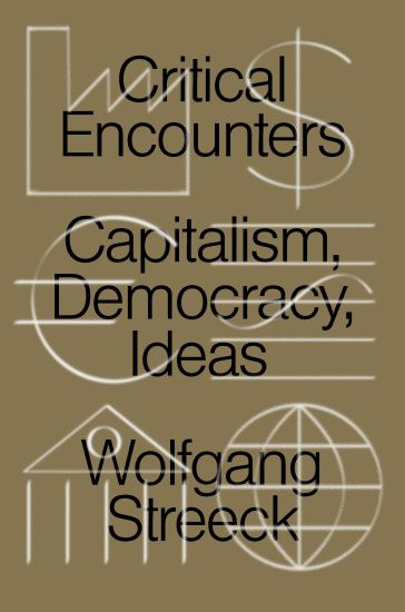 Critical Encounters