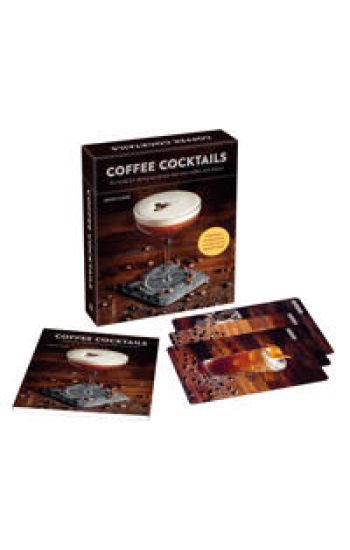 Coffee Cocktails deck