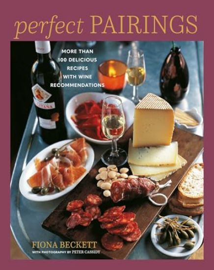 Perfect Pairings