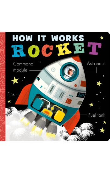 How it Works: Rocket