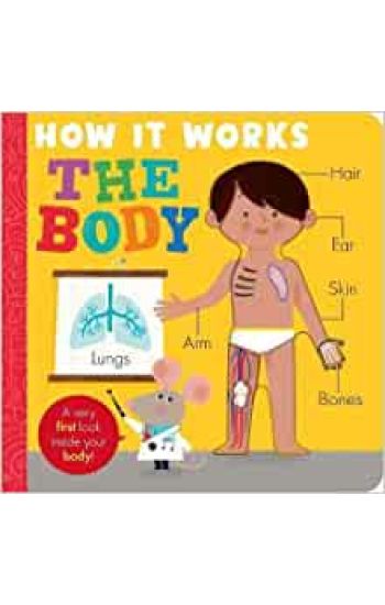How it Works: The Body