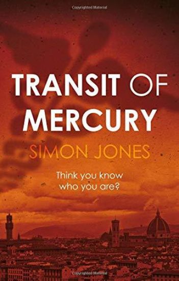 Transit of Mercury