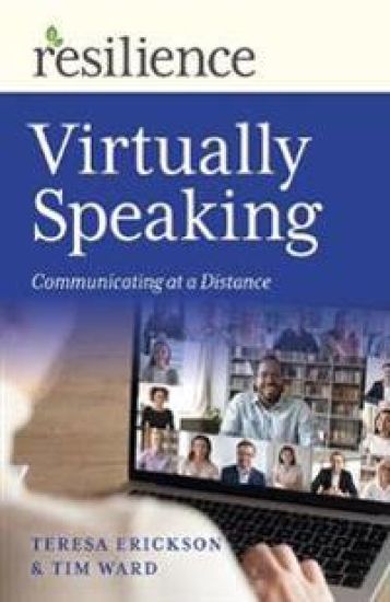 Resilience: Virtually Speaking