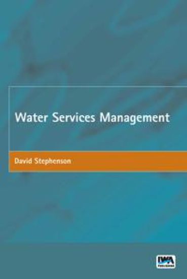 Water Services Management