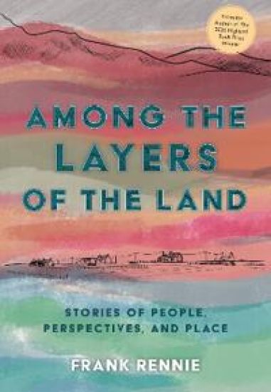 Among the Layers of the Land