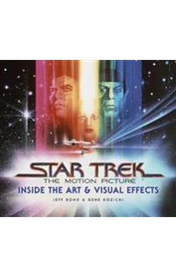 Star Trek: The Motion Picture