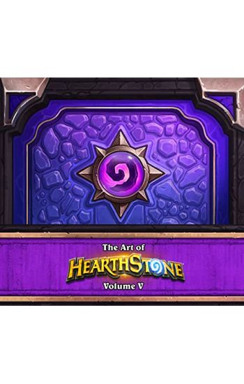 The Art of Hearthstone: Year of the Dragon