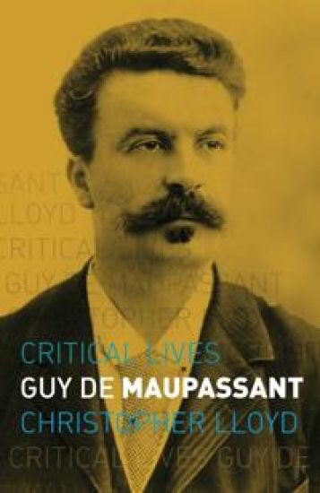 Guy de Maupassant