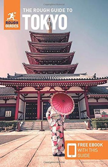 The Rough Guide to Tokyo (Travel Guide with Free eBook)