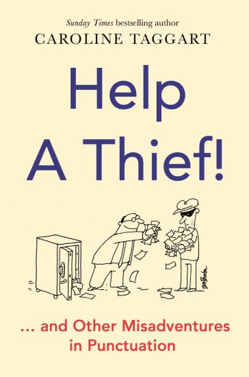 Help a Thief!