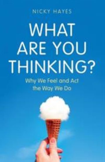 What Are You Thinking?