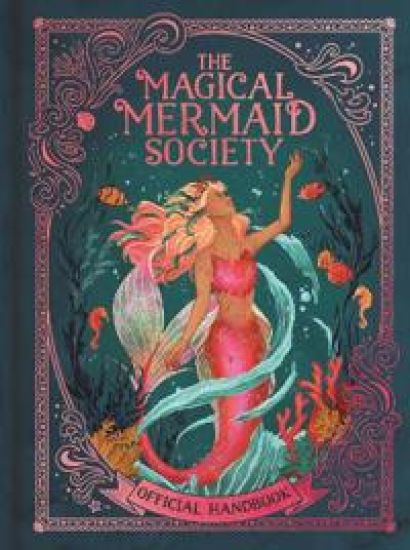 The Magical Mermaid Society
