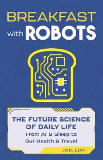 Breakfast with Robots