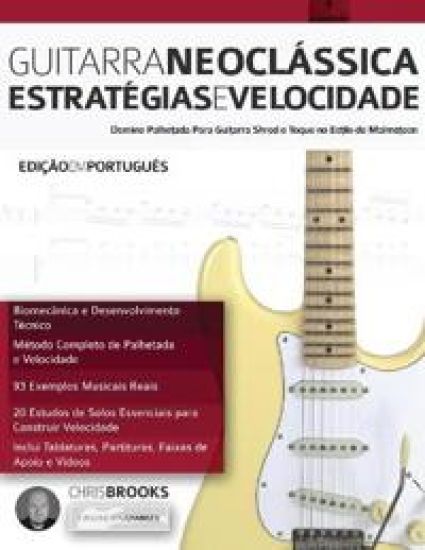 Guitarra Neocla´ssica