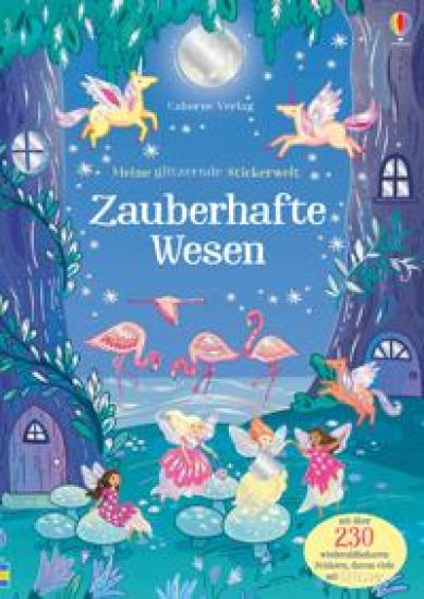 Zauberhafte Wesen