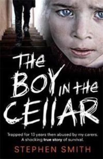 The Boy in the Cellar