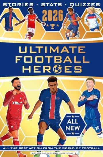 Ultimate Football Heroes 2026