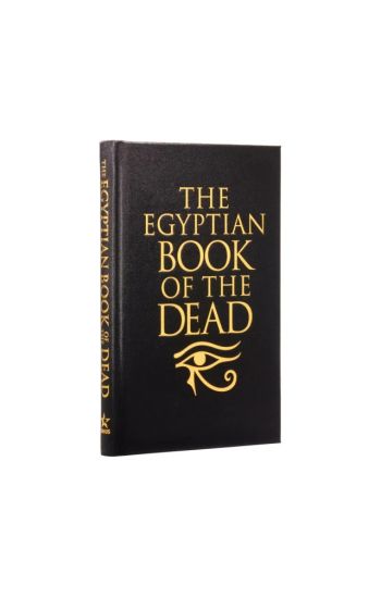 The Egyptian Book of the Dead