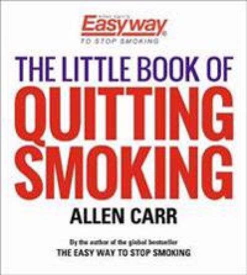 The Little Book of Quitting Smoking