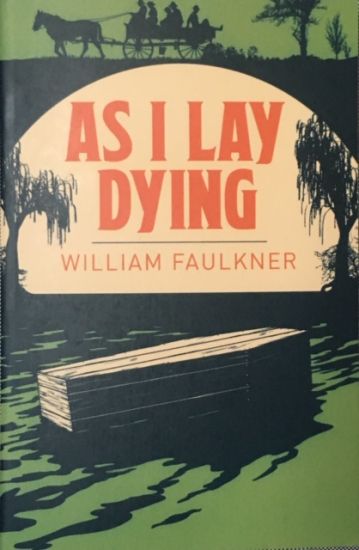 As I Lay Dying