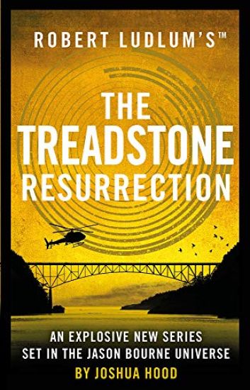 Robert Ludlum's™ the Treadstone Resurrection