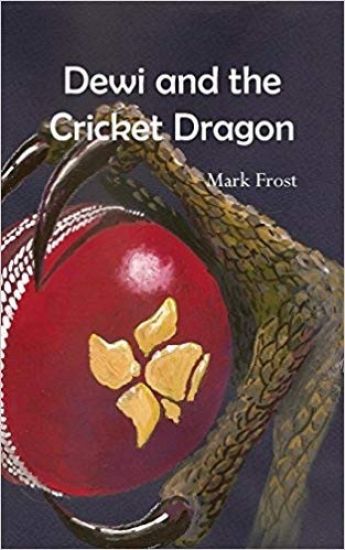 Dewi and the Cricket Dragon