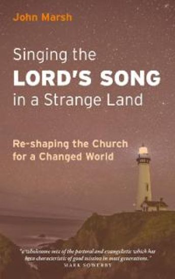 Singing the Lord's Song in a Strange Land
