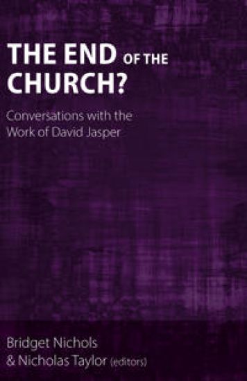 The End of the Church?