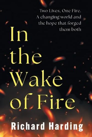 In the wake of the Fire