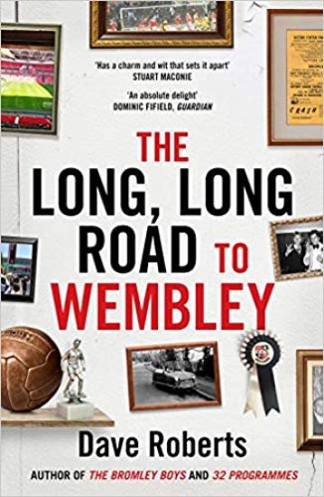 The Long, Long Road to Wembley