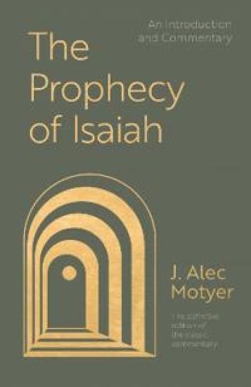 Prophecy of Isaiah