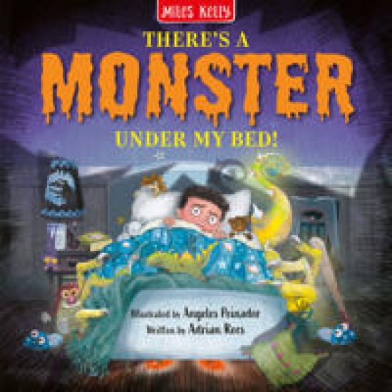 Monster Under the Bed